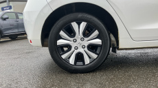 Honda Jazz 1.5 i-MMD Hybrid SR 5dr eCVT Hybrid Hatchback